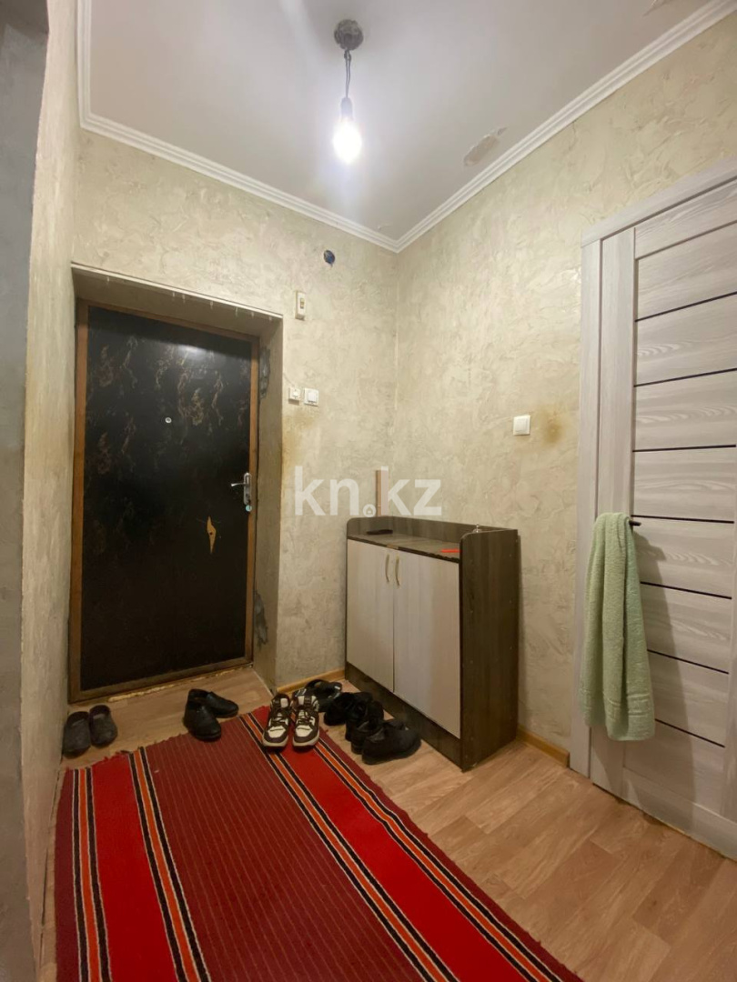 Продажа 1-комнатной квартиры, 35 м² в Таразе - фото 7