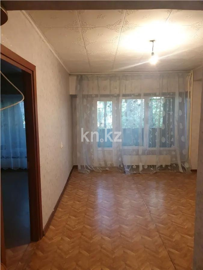Продажа 3-комнатной квартиры, 65.5 м² в Алматы