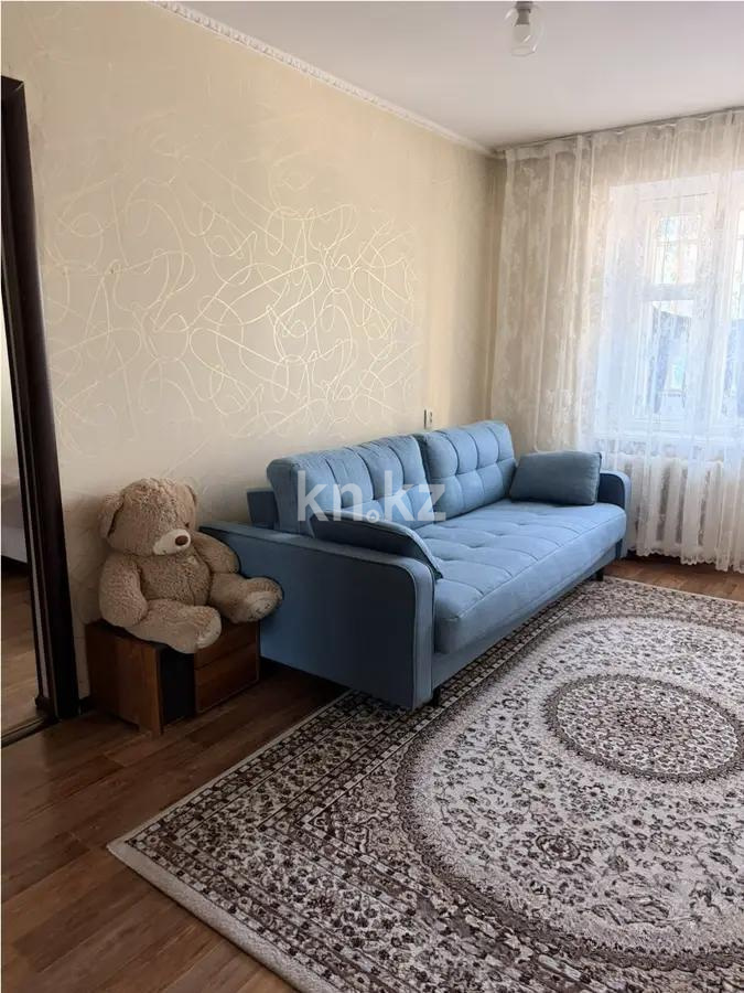 Продажа 4-комнатной квартиры, 74 м² в Астане - фото 2