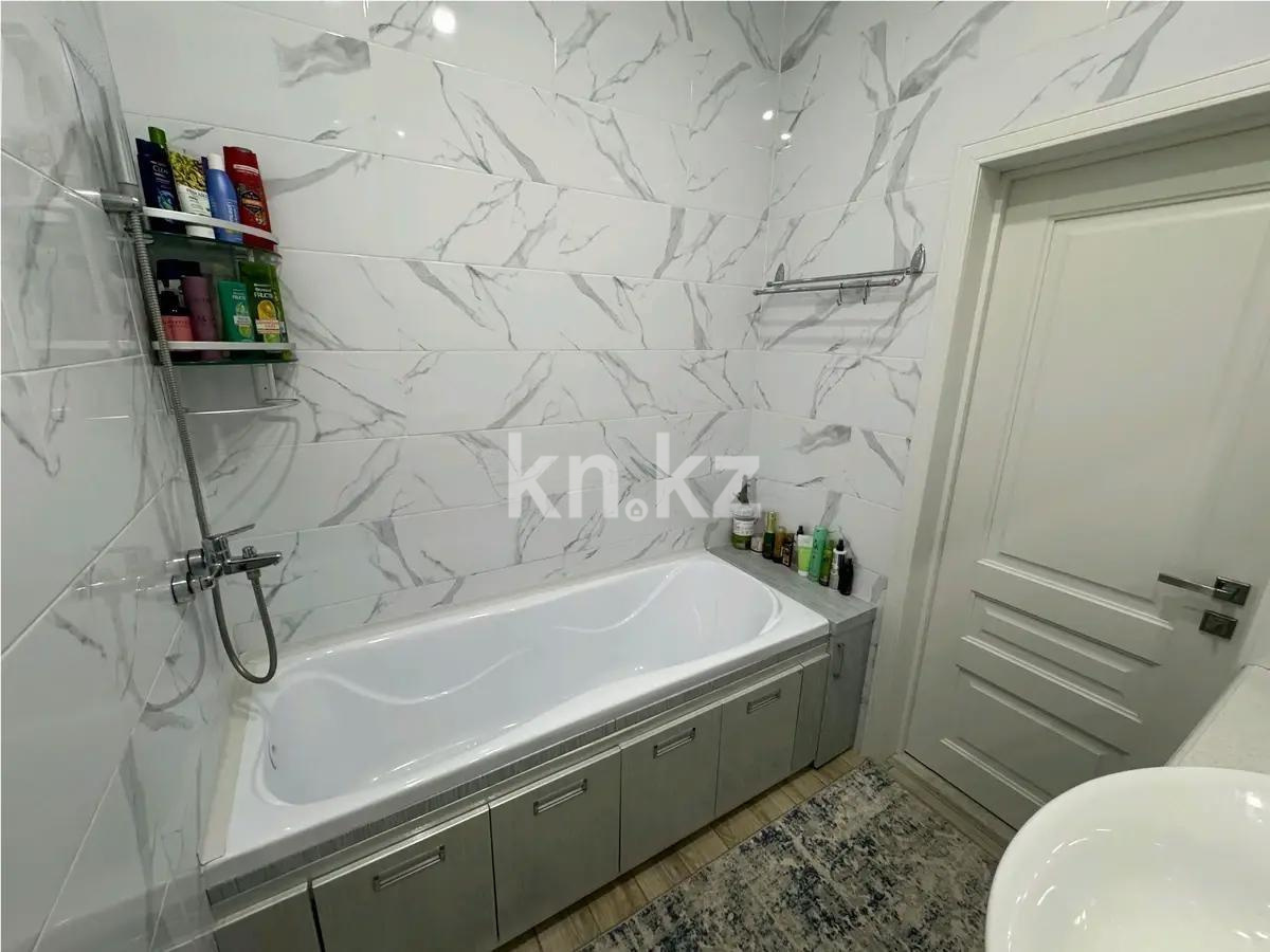 Продажа 3-комнатной квартиры, 85 м² в Караганде - фото 6