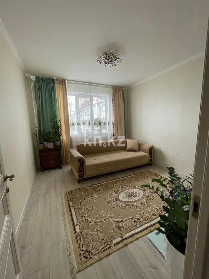 Продажа 3-комнатной квартиры, 76 м² в Алматы - фото 2