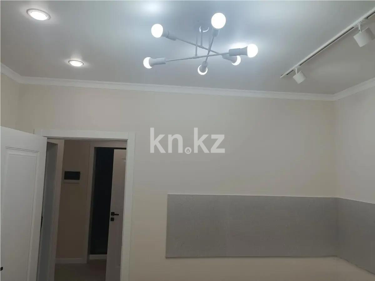 Продажа 1-комнатной квартиры, 36.2 м², ул. Култегин, дом  2 в Астане - фото 2