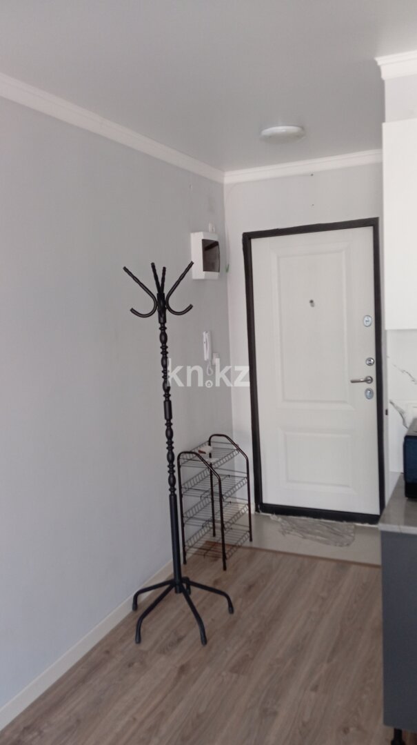 Аренда 1-комнатной квартиры, 30 м² в Алматы - фото 13