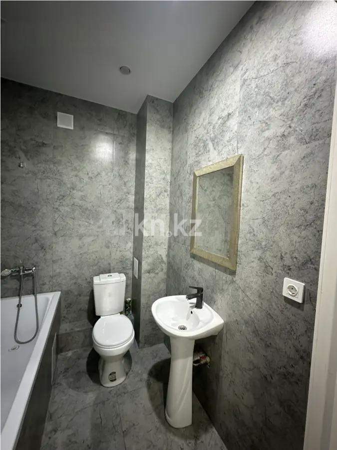 Продажа 1-комнатной квартиры, 34 м², ул. Болекпаева, дом  22 в Астане - фото 3