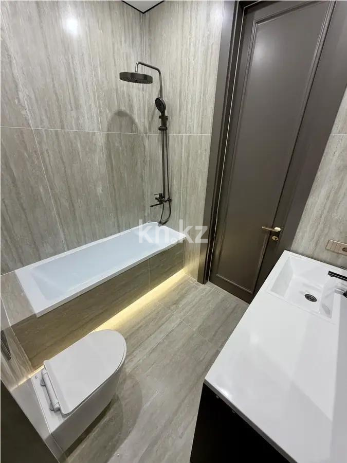 Продажа 2-комнатной квартиры, 63 м² в Астане - фото 4