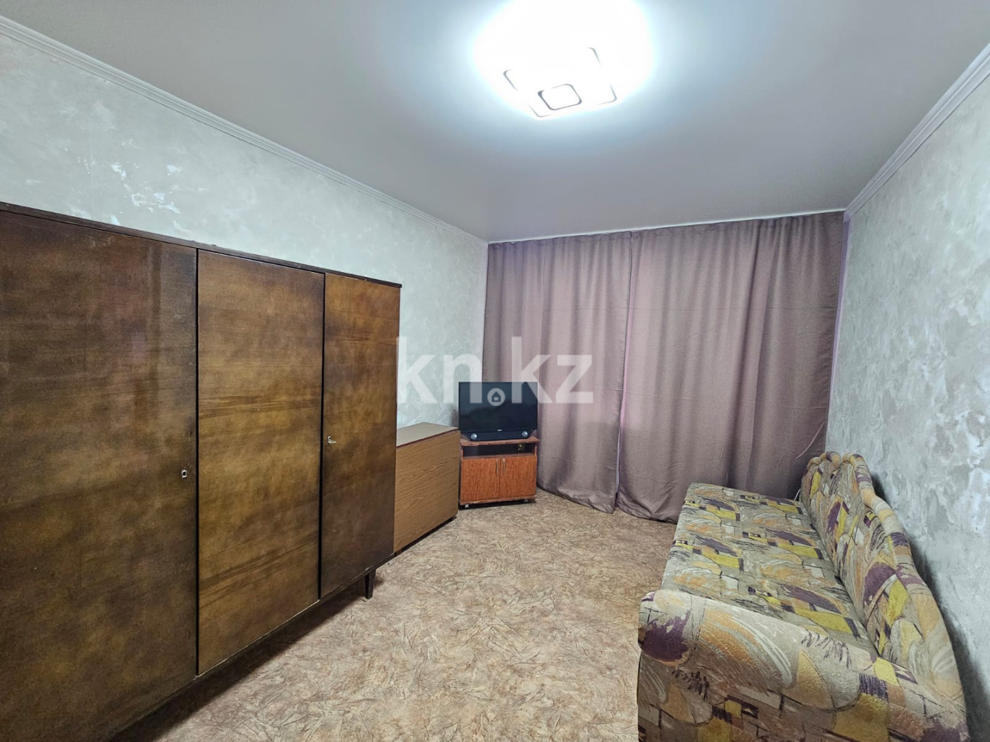 Продажа 1-комнатной квартиры, 32 м², ул. Гоголя, дом  64 в Караганде - фото 9