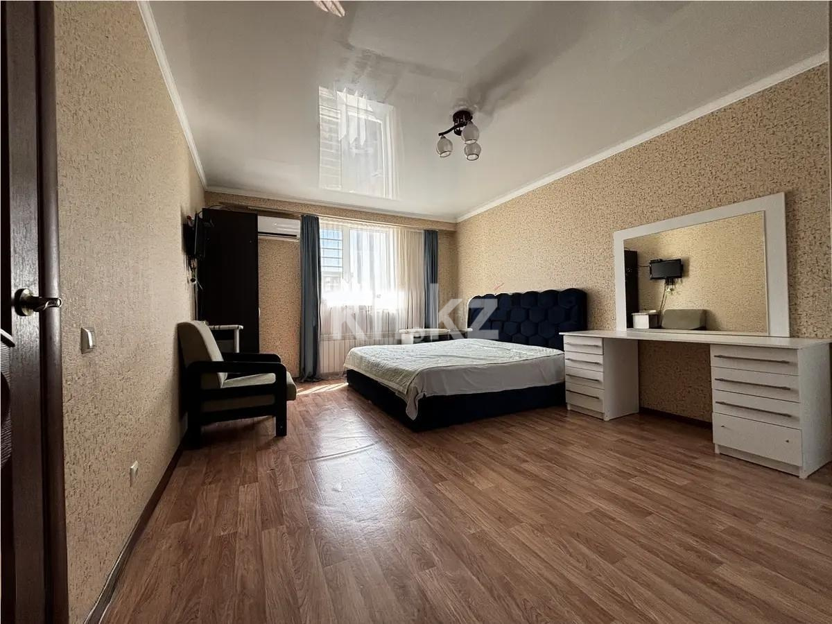 Продажа 1-комнатной квартиры, 44 м² в Астане