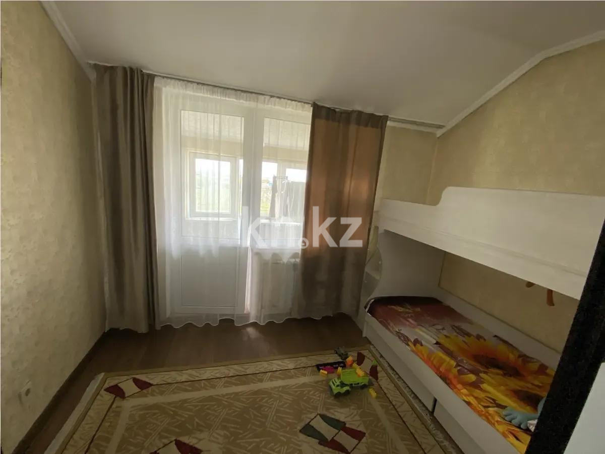 Продажа 1-комнатной квартиры, 43 м² в Алматы - фото 2