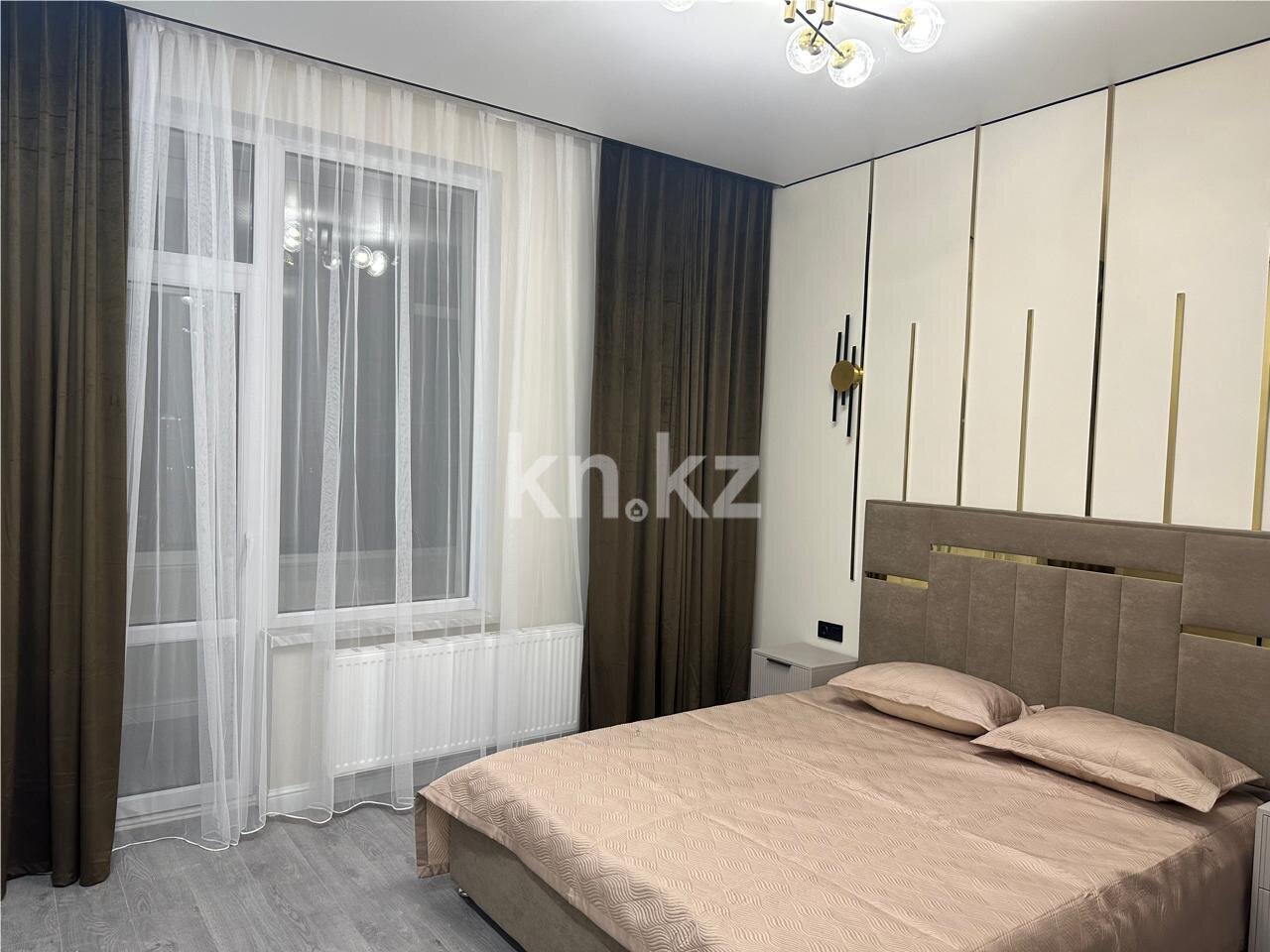 Продажа 2-комнатной квартиры, 47 м² в Астане - фото 6