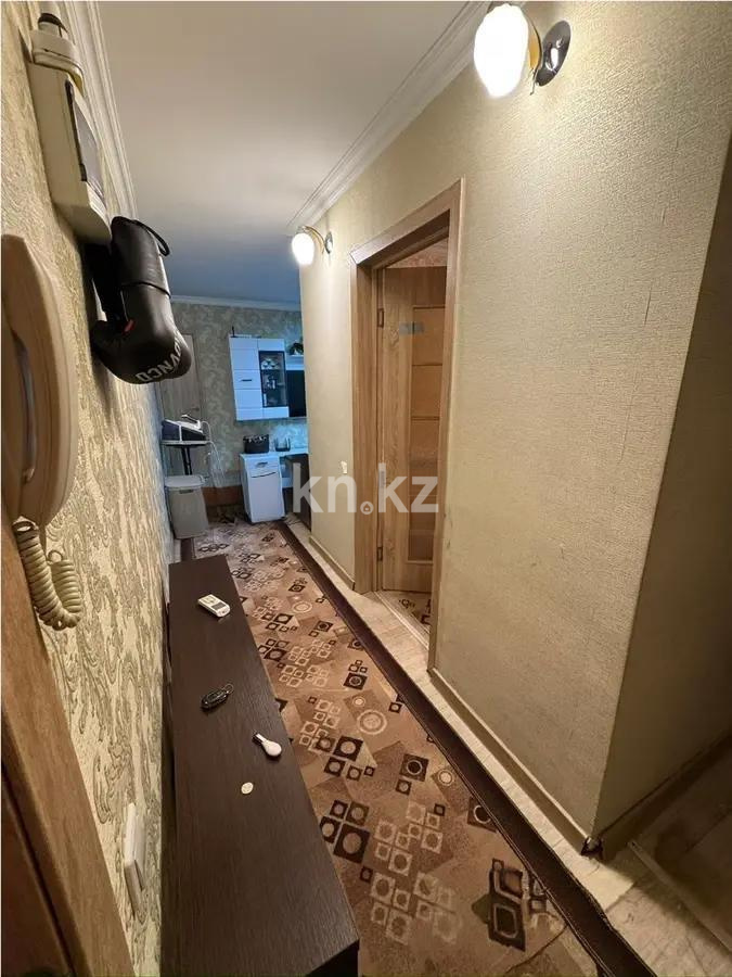Продажа 3-комнатной квартиры, 54.8 м² в Астане - фото 6