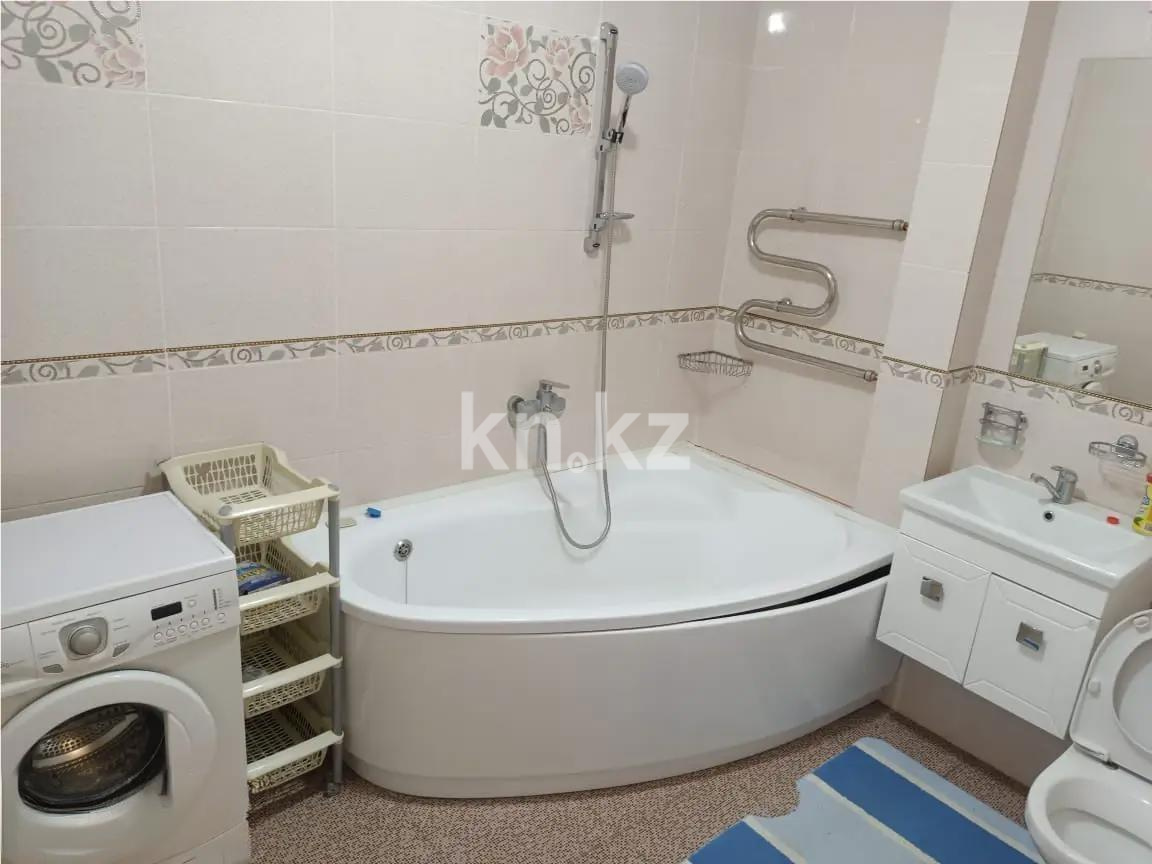 Продажа 3-комнатной квартиры, 109.9 м², ул. Шевченко, дом  10 в Астане - фото 5