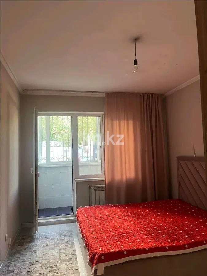 Продажа 2-комнатной квартиры, 64 м², мкр-н Кокжиек, дом  24 в Алматы - фото 2