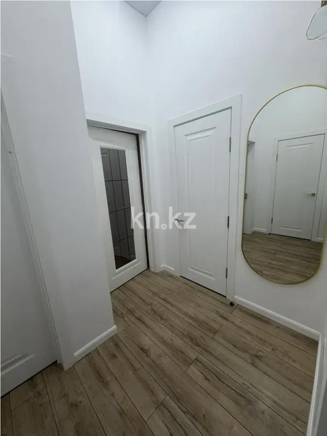 Продажа 1-комнатной квартиры, 40 м² в Астане - фото 4