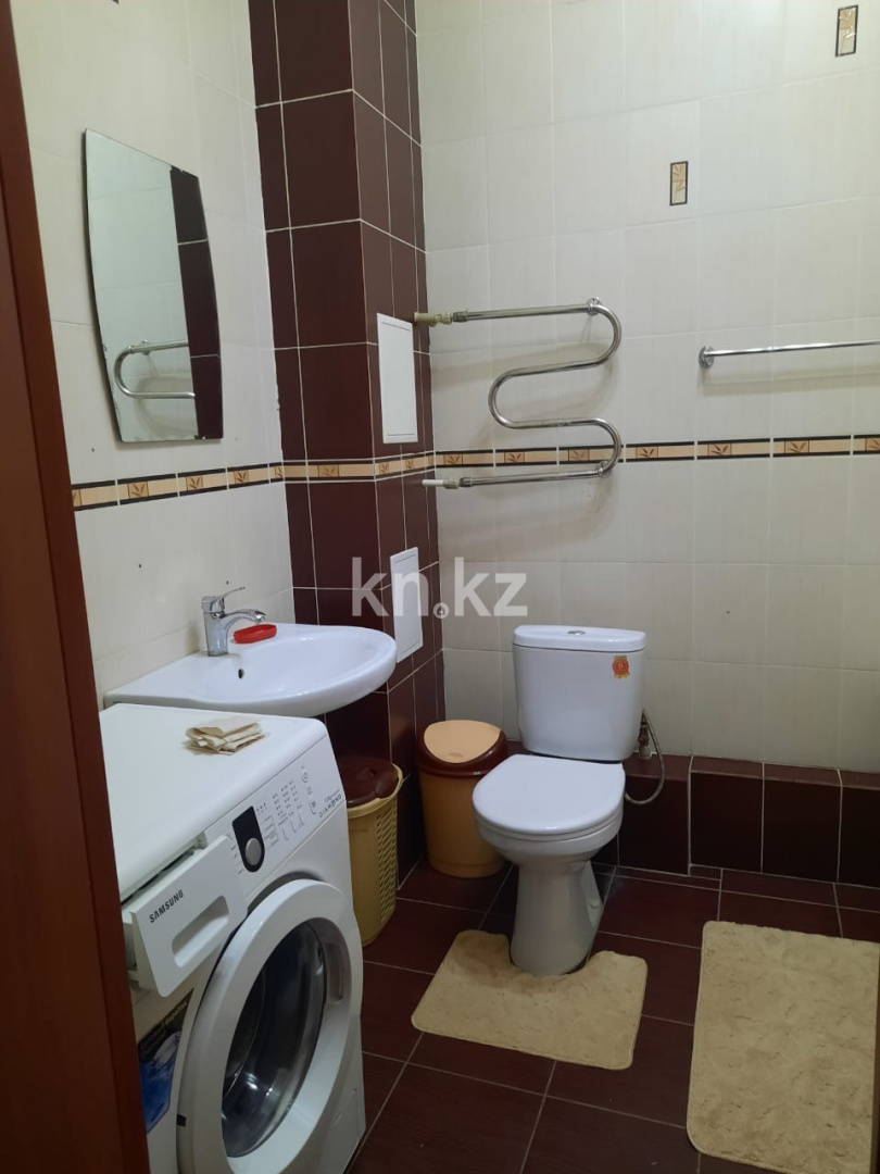 Аренда 1-комнатной квартиры, 37 м² в Астане - фото 5