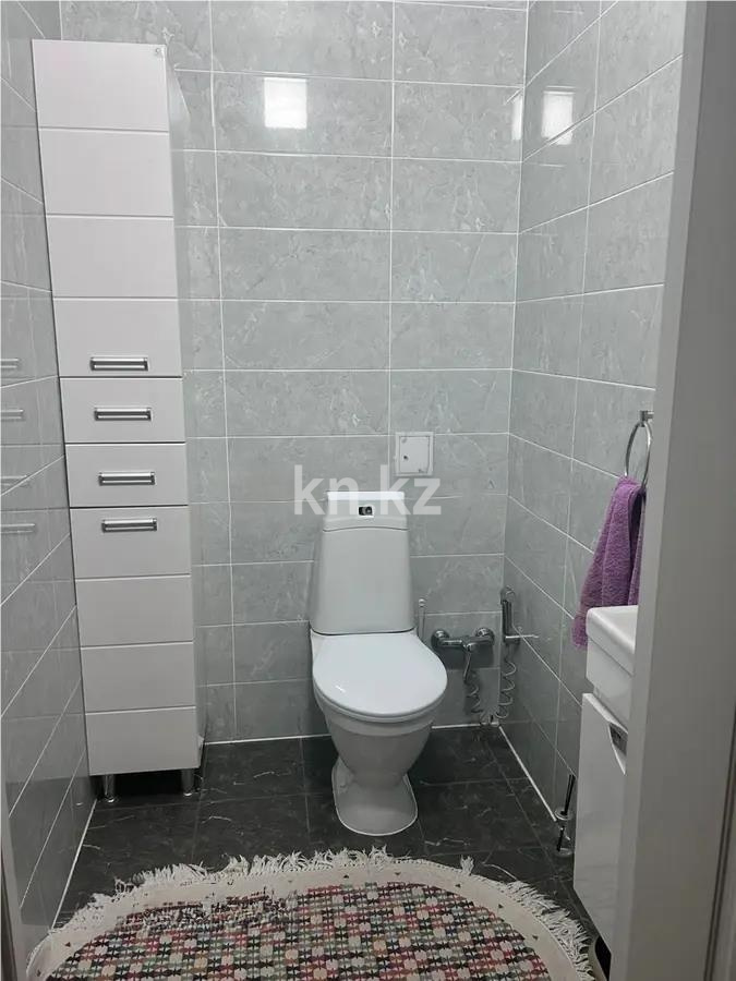 Продажа 3-комнатной квартиры, 83 м² в Астане - фото 6