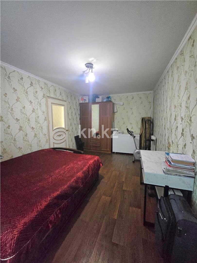 Продажа 2-комнатной квартиры, 47 м² в Караганде - фото 3