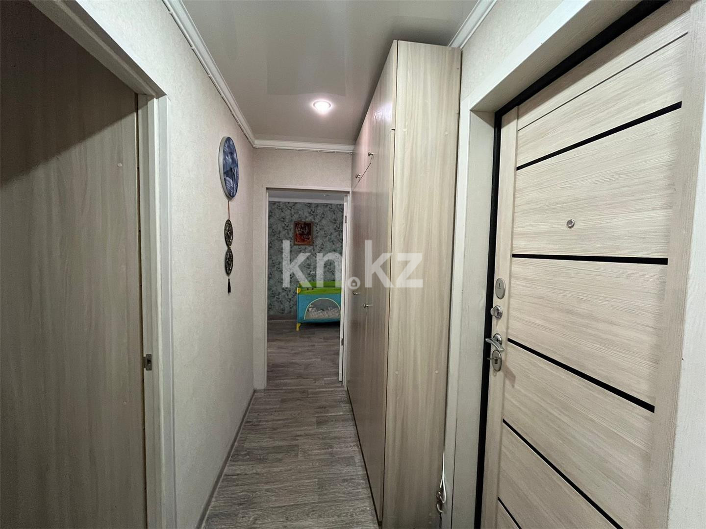 Продажа 2-комнатной квартиры, 43 м², ул. Муканова в Караганде - фото 5