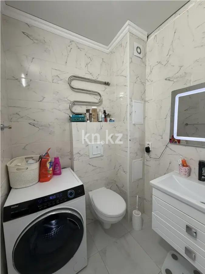 Продажа 2-комнатной квартиры, 65 м² в Астане - фото 4