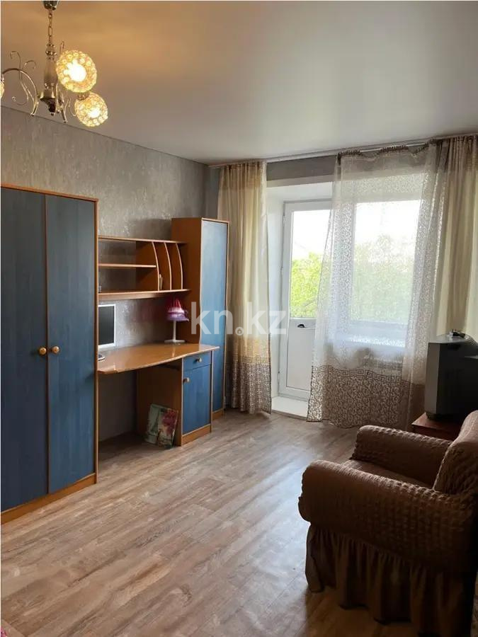 Продажа 1-комнатной квартиры, 32 м², ул. Жамбыла, дом  66 в Сарани