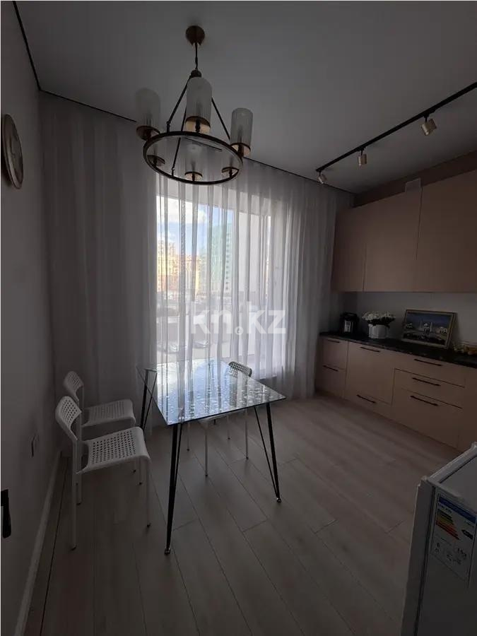 Продажа 1-комнатной квартиры, 35.9 м² в Астане - фото 2