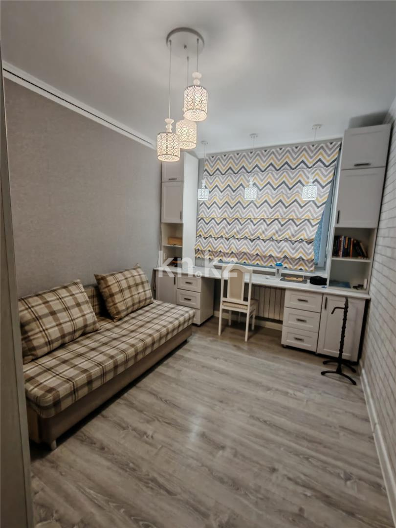 Продажа 3-комнатной квартиры, 70 м² в Караганде - фото 5