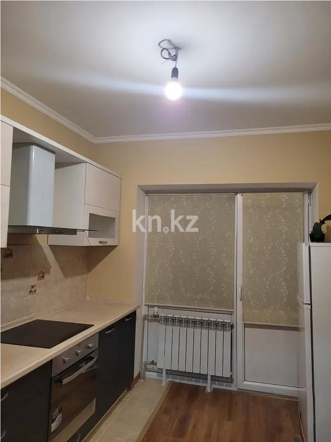 Продажа 1-комнатной квартиры, 43 м² в Алматы - фото 2