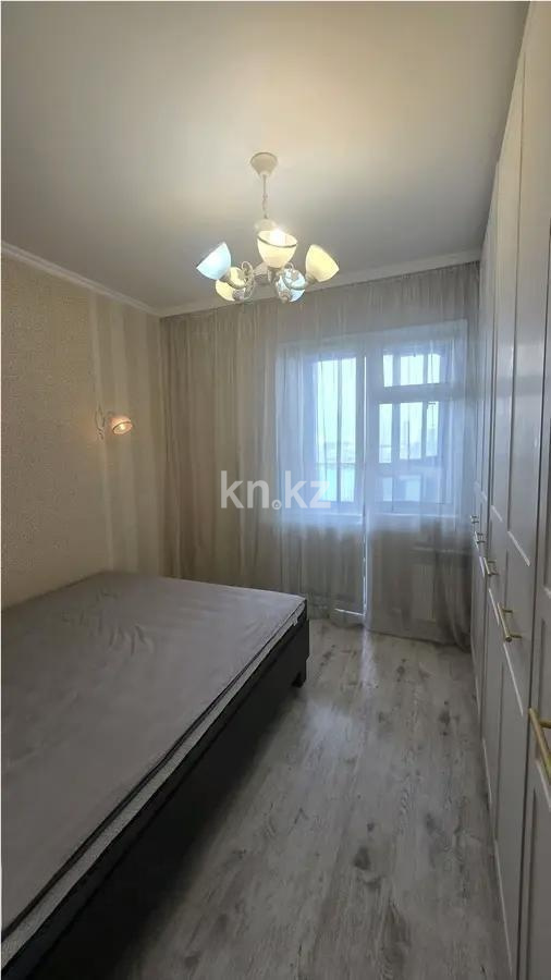 Продажа 2-комнатной квартиры, 45.8 м² в Астане - фото 2
