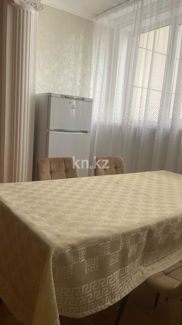 Аренда 3-комнатной квартиры, 90 м² в Астане - фото 4