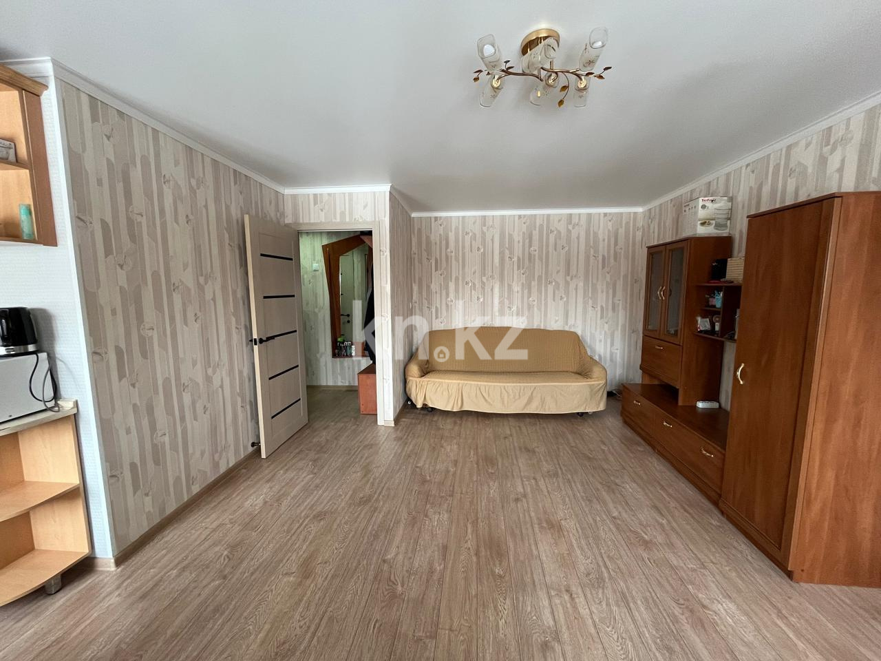Продажа 2-комнатной квартиры, 44 м², 11 квартал в Караганде - фото 5