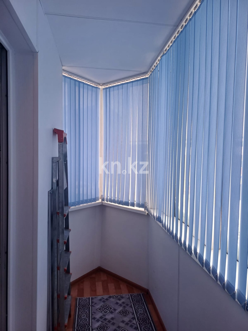 Продажа 2-комнатной квартиры, 50 м² в Астане - фото 10