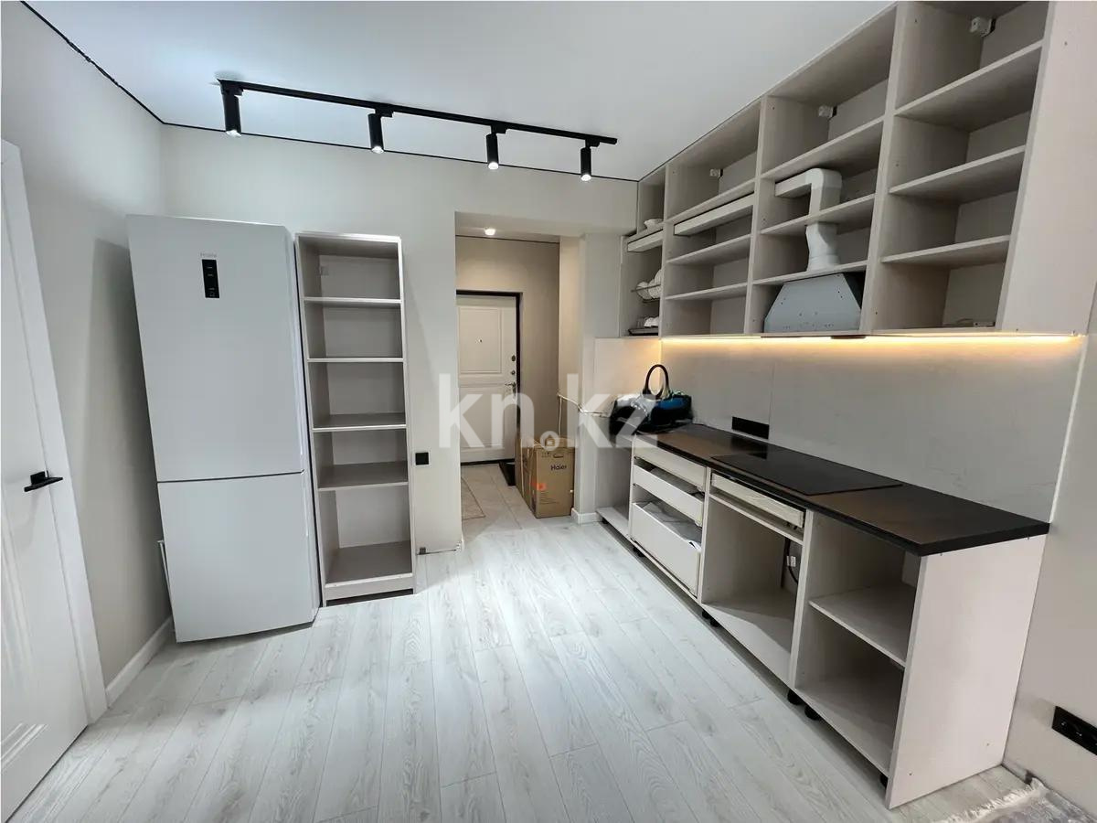 Продажа 2-комнатной квартиры, 50 м² в Алматы - фото 3