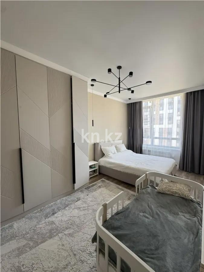 Продажа 2-комнатной квартиры, 53 м² в Астане - фото 2