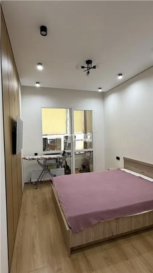 Продажа 1-комнатной квартиры, 38 м² в Алматы - фото 2