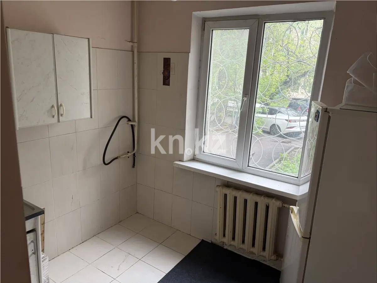 Продажа 1-комнатной квартиры, 31 м² в Алматы - фото 2