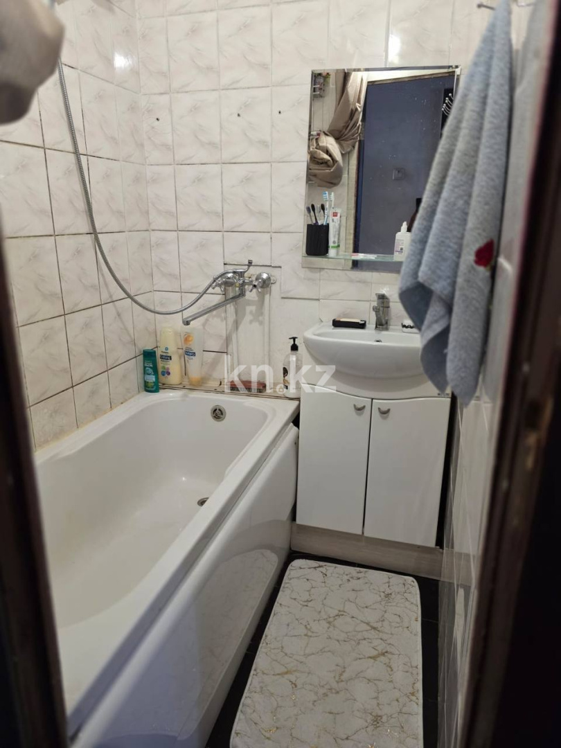 Продажа 4-комнатной квартиры, 74 м² в Алматы - фото 7