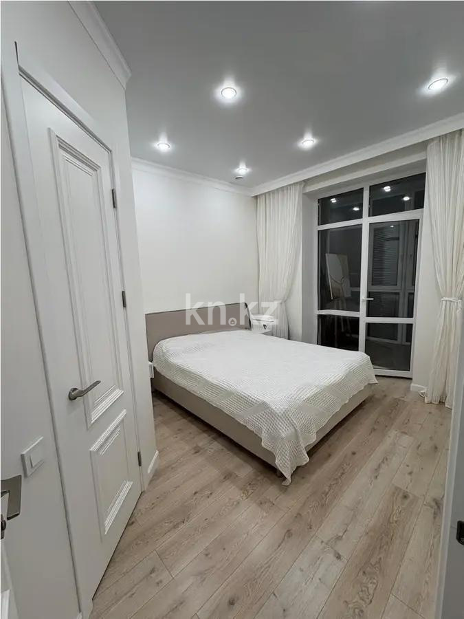 Продажа 3-комнатной квартиры, 88 м² в Караганде - фото 2