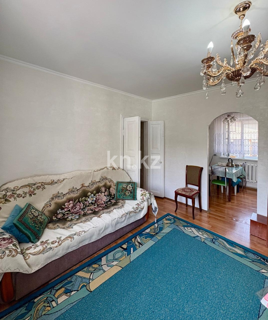 Продажа 3-комнатного дома, 159 м² в Алматы - фото 10