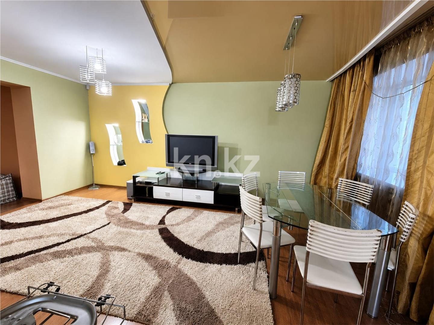 Продажа 3-комнатной квартиры, 104 м² в Темиртау - фото 4