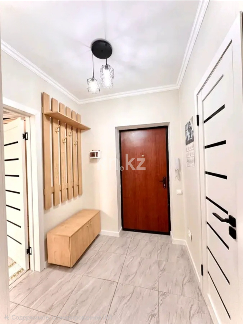 Продажа 1-комнатной квартиры, 37.9 м² в Астане