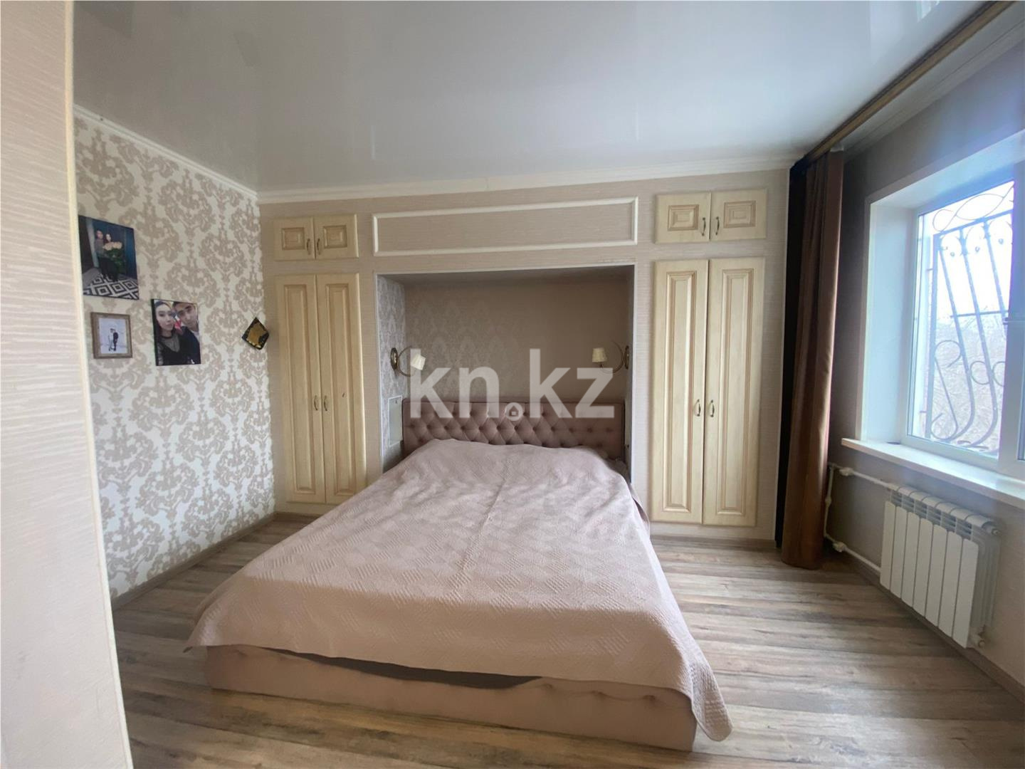 Продажа 4-комнатной квартиры, 86 м² в Темиртау - фото 4