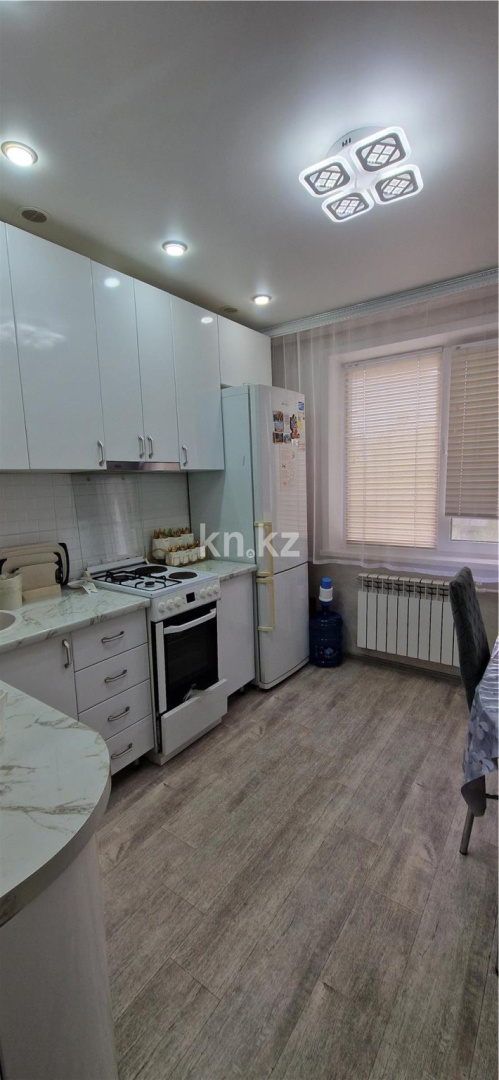 Продажа 2-комнатной квартиры, 52 м² в Караганде - фото 6