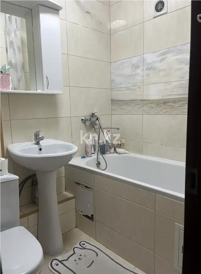 Продажа 2-комнатной квартиры, 46 м² в Алматы - фото 4