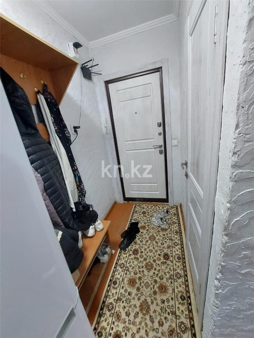 Продажа 2-комнатной квартиры, 44 м², пр. Момышулы, дом  22 в Темиртау - фото 7