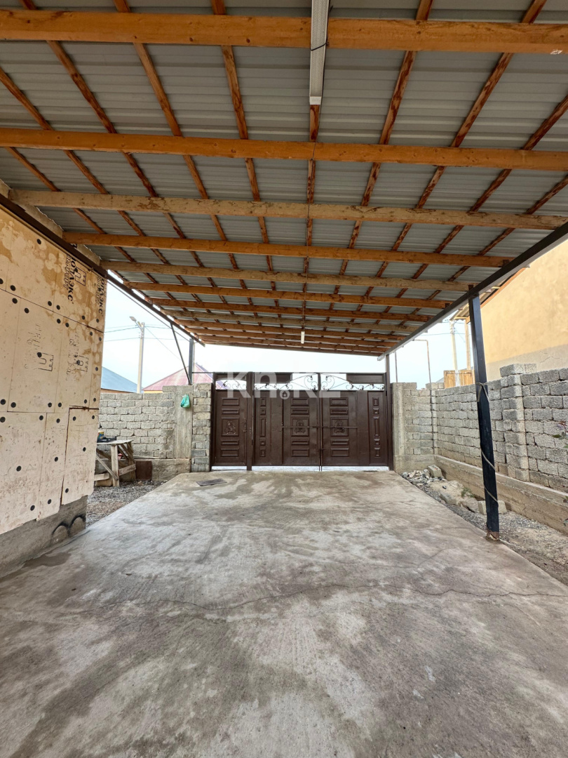 Продажа 5-комнатного дома, 137 м², Жаскешу, дом  37 в Шымкенте - фото 20