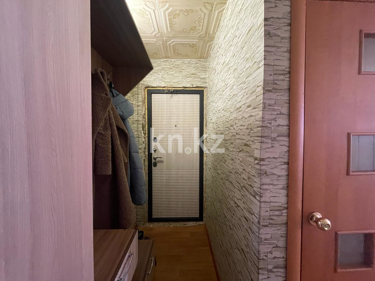 Продажа 1-комнатной квартиры, 32 м² в Уральске - фото 11