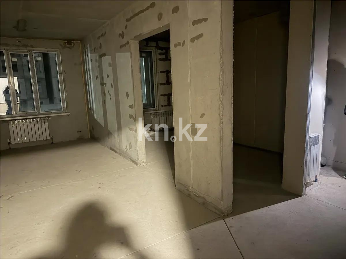 Продажа 1-комнатной квартиры, 35 м² в Алматы - фото 3