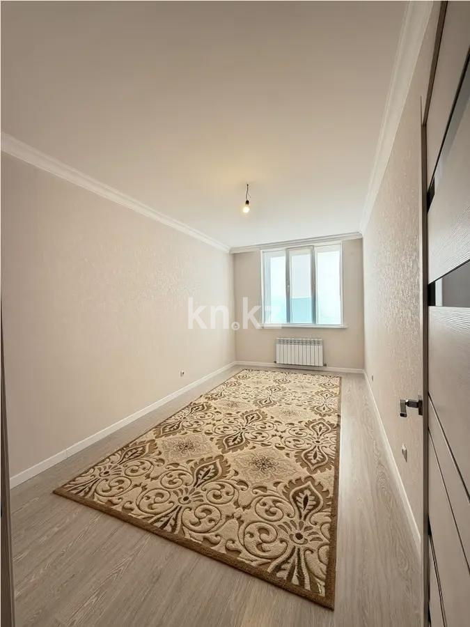 Продажа 2-комнатной квартиры, 61.1 м² в Астане - фото 2