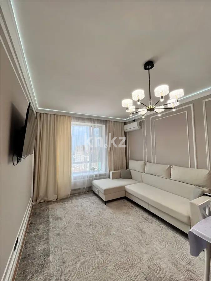 Продажа 2-комнатной квартиры, 56 м² в Астане