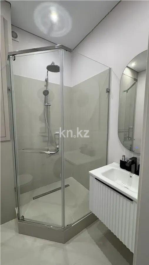 Продажа 1-комнатной квартиры, 35 м² в Караганде - фото 4