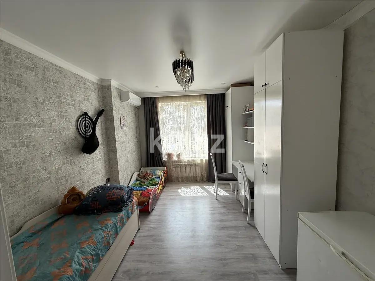 Продажа 3-комнатной квартиры, 70.3 м² в Астане - фото 4